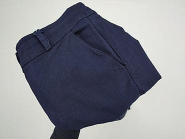 kapcie slipper: Spodnie materiałowe damskie, rozmiar L — 5