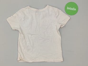 koszulka jack daniels sklep: T-shirt, Cool Club, 9 years, 128-134 cm, condition - Very good — 3