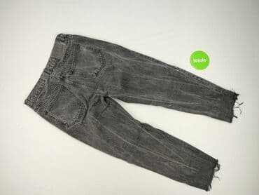 pull and bear jeansy damskie: PULL&BEAR, Jeansy damskie, rozmiar M — 3