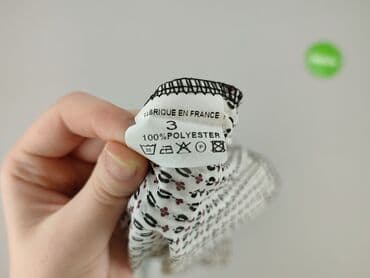 ysl bluzka: Bluzka damska, rozmiar S — 5