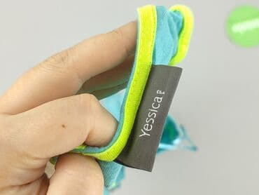 ubrania z meksyku: Yessica, Top damski, rozmiar M — 4