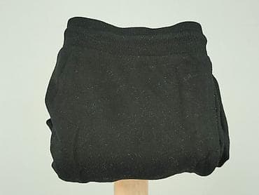 kremowe dresy: Umbro, Spodnie dresowe damskie, rozmiar XL — 6