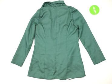 bluzki pod marynarkę plus size: Marynarka damska, rozmiar S — 3