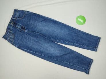 sprzedaż używanych majtek damskich: Jeansy damskie, rozmiar S — 2