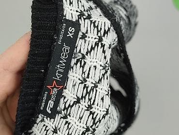 sweter guziki: FB Sister, Sweter damski, rozmiar XS — 5