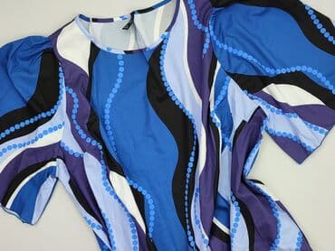 Emery Rose, Women's blouse, size 4XL (EU 48)