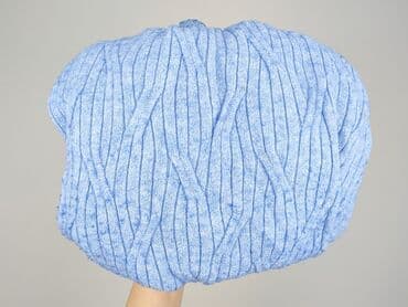 niebieski golf damski: Golf damski, XL — 4