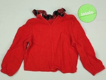 kombinezon czołgisty wz 2010: Blouse, Little kids, 3-4 years, 98-104 cm, condition - Perfect — 3