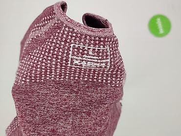 dzersejowy top: Top damski, rozmiar L — 4