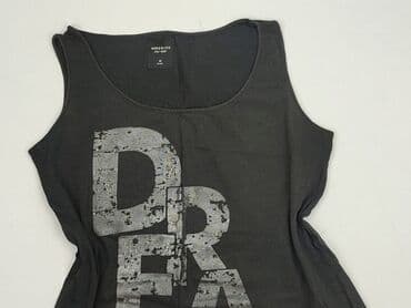 calvin klein performance t shirty: Reserved, Top damski, M — 1