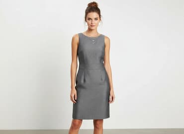 szlafrok xs: Esprit Collection, Sukienka damska, rozmiar XS — 7