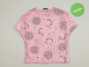 rick and morty sweter: Shein, Women`s T-shirt, size M (EU 38) — 3