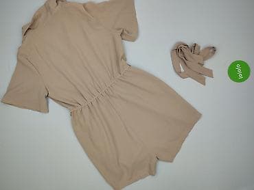 marks spencer eu: Shein, Kombinezon damski, rozmiar M — 3