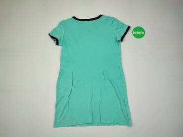 duże rozmiary ekskluzywne sukienki plus size: Women`s dress, size XL (EU 42) — 3