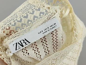 marynarka zara basic: Zara, Sweter damski, rozmiar S — 4