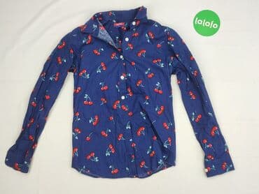 koszula do stroju krakowskiego: Women`s shirt, size S (EU 36) — 2