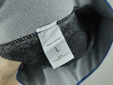 kozaki na koturnie lasocki: Leggings, Legginsy L — 5