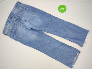 H&M, Jeans for women, size 2XL (EU 44) — 3