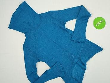 turecki sweter prl: Golf damski, rozmiar 2XS — 3