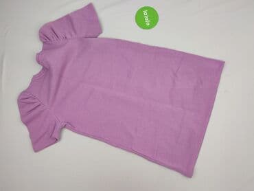 liliowa sukienka zara: Zara, Sukienka damska, rozmiar S — 3