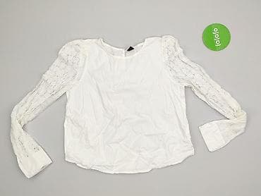 pulz bluzka: Shein, Bluzka damska, rozmiar XS — 2