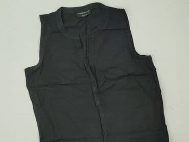 mohito bezrękawnik: Tessentials, T-shirt damski, rozmiar L — 1