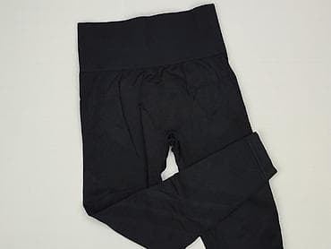 dobry dres: Legginsy Sportowe damskie, rozmiar M — 1