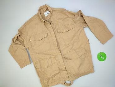 parka greenpoint: Monki, Kurtka przejściowa damska, rozmiar L — 2