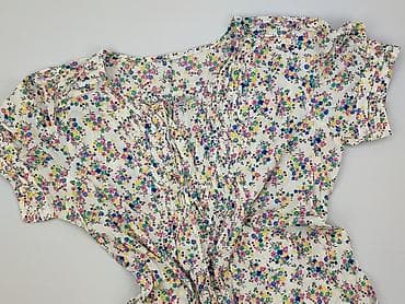 vila bluzki: Bluzka damska, rozmiar 3XL — 1