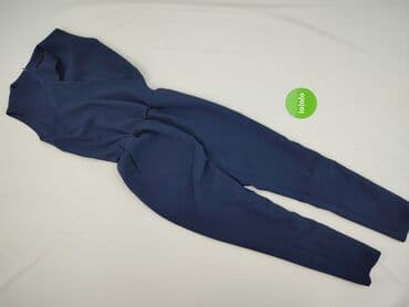 ekskluzywne sukienki wieczorowe sklep internetowy: Kombinezon damski, XS — 2