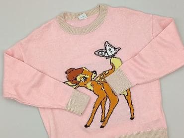 klapki z futrem zara: Pimkie, Sweter damski, rozmiar XS — 1