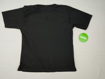 lindex t shirty: Women`s T-shirt, size 3XL (EU 46) — 2