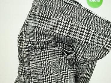 buciki zdrowa stopa: UP2Fashion, Spodnie materiałowe damskie, rozmiar M — 6