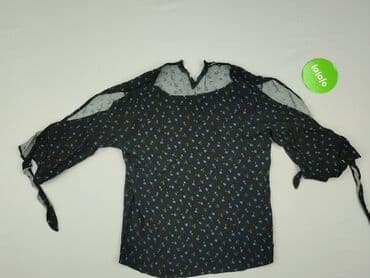 koszula do karmienia c a: Medicine, Bluzka damska, rozmiar S — 3