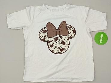 reserved koszula: Minnie, T-shirt damski, rozmiar 2XL — 2