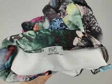 spodnice midi: F&F, Spódnica damska, rozmiar M — 4