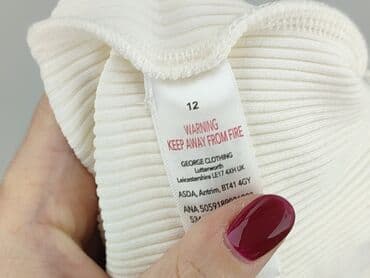 bluzka na wesele plus size: George, Bluzka damska, rozmiar M — 8