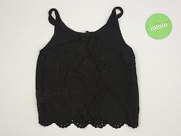 odziez hm: H&M Divided, Top damski, rozmiar S — 3