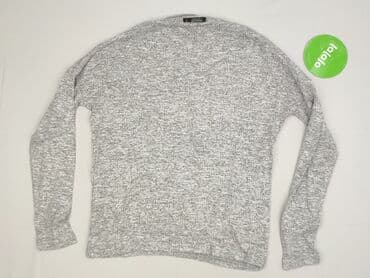 bialy sweter reserved: Reserved, Sweter damski, rozmiar S — 4