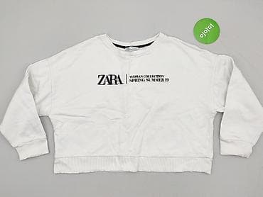 Жінкам: Zara, Світшот жіночий, розмір L — 2