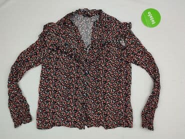 blue shadow bluzki: Bluzka damska, rozmiar M — 2