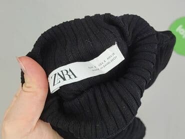 Жінкам: Zara, Гольф жіночий, S на lalafo.pl — 5 Жінкам: Zara, Гольф жіночий, S — 5