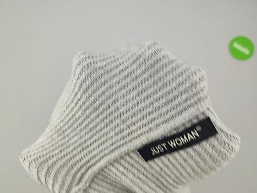 cardigans: JUST WOMAN, Kardigan damski, rozmiar 4XL — 5