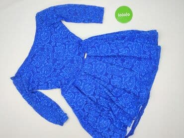 sukienki rozkloszowane zalando: Sukienka damska, M — 2