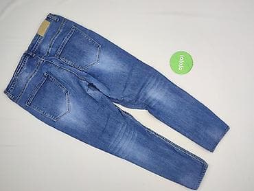 adidas 8797: Eva Minge, Jeansy damskie, rozmiar XL — 3