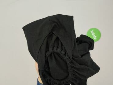 czarna bluza 134: Bluzka damska, rozmiar L — 6