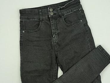Denim Collection, Jeansy damskie, rozmiar S