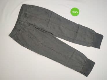 Kobiety: Tatuum, Spodnie materiałowe damskie, L — 2