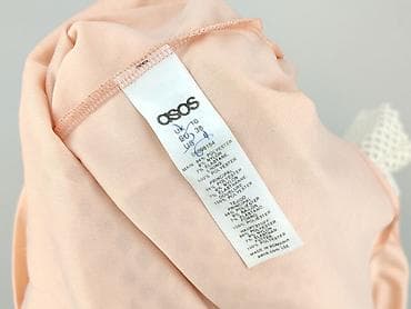 pajac h: Asos, Sukienka damska, rozmiar M — 5
