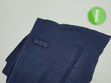 spodenki biale: Zara, Szorty damskie, rozmiar S — 5